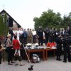 OSP Jazowsko 2015 r.